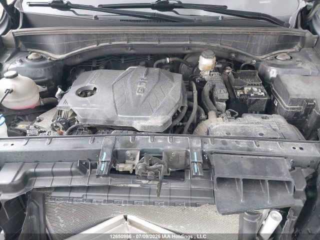 Продаж на аукціоні авто 2022 Kia Sorento 2.5l Lx Premium/2.5l Lx+, vin: 5XYRGDLC5NG106414, номер лоту: 12650986