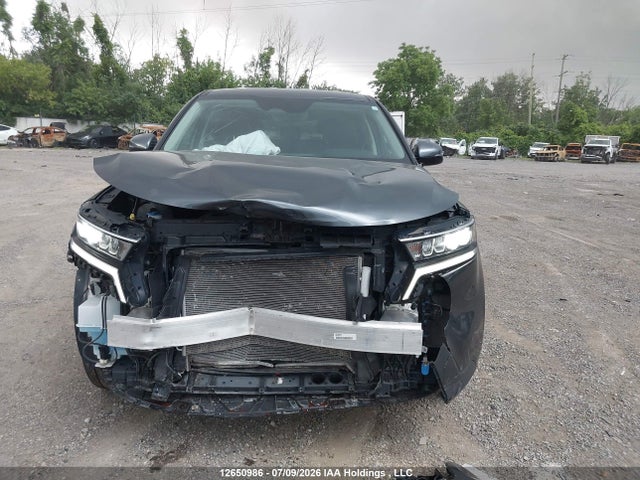 Продаж на аукціоні авто 2022 Kia Sorento 2.5l Lx Premium/2.5l Lx+, vin: 5XYRGDLC5NG106414, номер лоту: 12650986