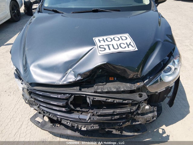 Mazda CX-5 SPORT 2016 JM3KE4BE6G0780369 Image 10