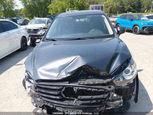 Mazda CX-5 SPORT 2016 JM3KE4BE6G0780369 Image 11