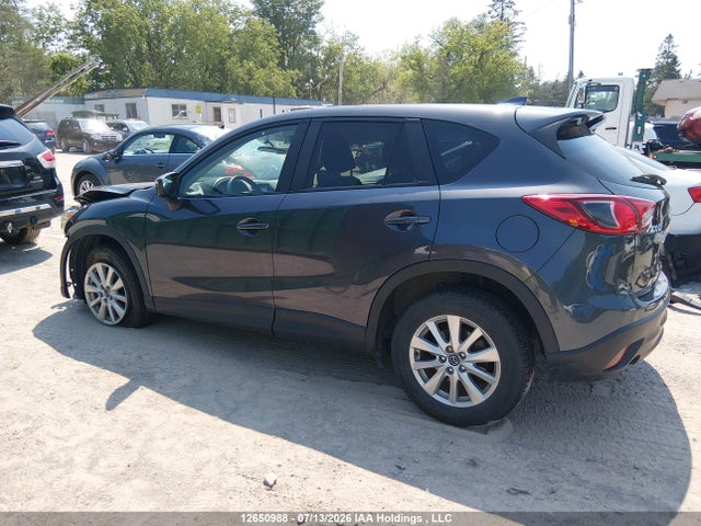 Mazda CX-5 SPORT 2016 JM3KE4BE6G0780369 Image 13