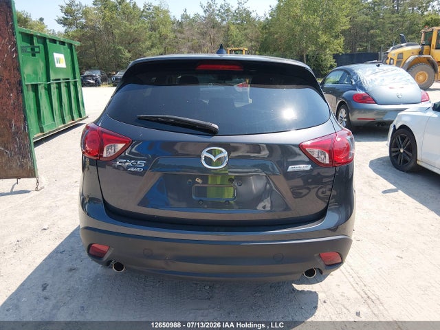 Mazda CX-5 SPORT 2016 JM3KE4BE6G0780369 Image 15
