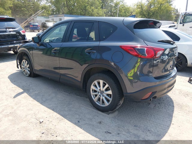 Mazda CX-5 SPORT 2016 JM3KE4BE6G0780369 Image 3
