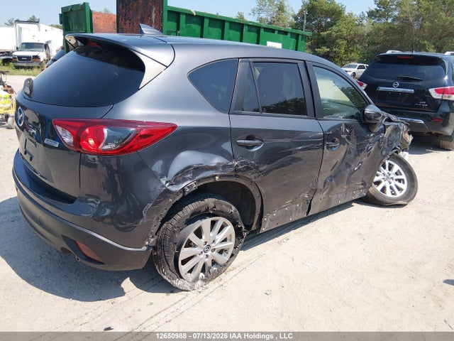 Aukcja sprzedaży 2016 Mazda Cx-5 Sport, vin: JM3KE4BE6G0780369, numer aukcji: 12650988