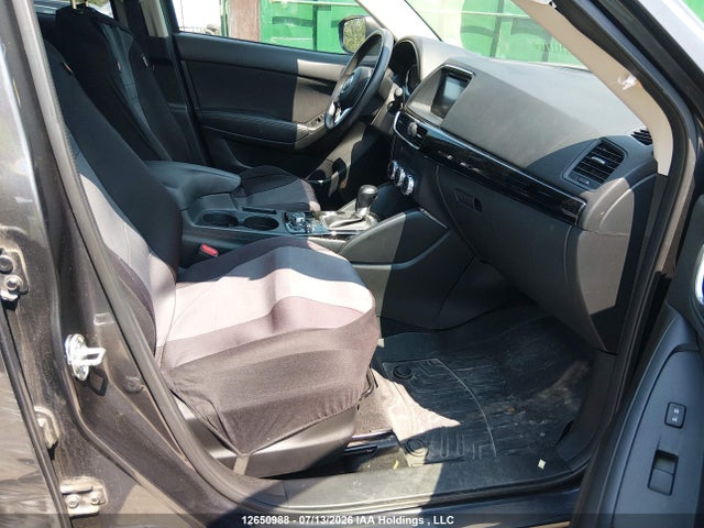 Mazda CX-5 SPORT 2016 JM3KE4BE6G0780369 Image 5