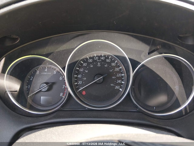 Mazda CX-5 SPORT 2016 JM3KE4BE6G0780369 Image 7