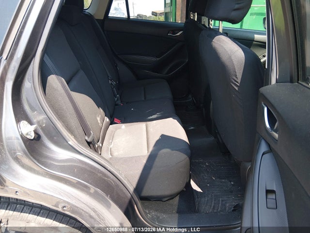 Mazda CX-5 SPORT 2016 JM3KE4BE6G0780369 Image 8