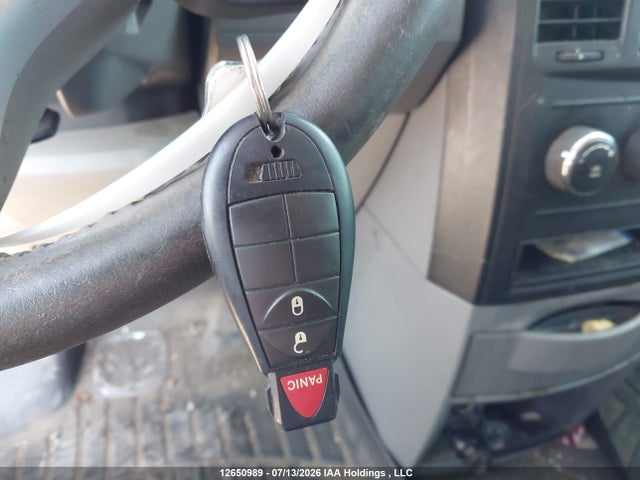 Aukcja sprzedaży 2009 Dodge Grand Caravan Se, vin: 2D8HN44E99R699294, numer aukcji: 12650989