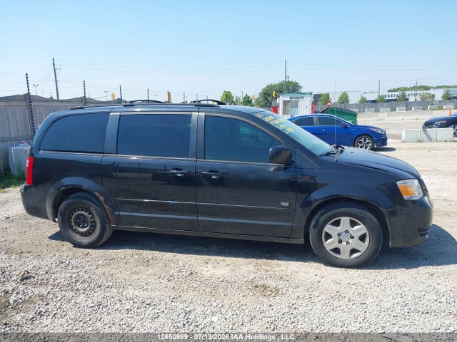 Aukcja sprzedaży 2009 Dodge Grand Caravan Se, vin: 2D8HN44E99R699294, numer aukcji: 12650989