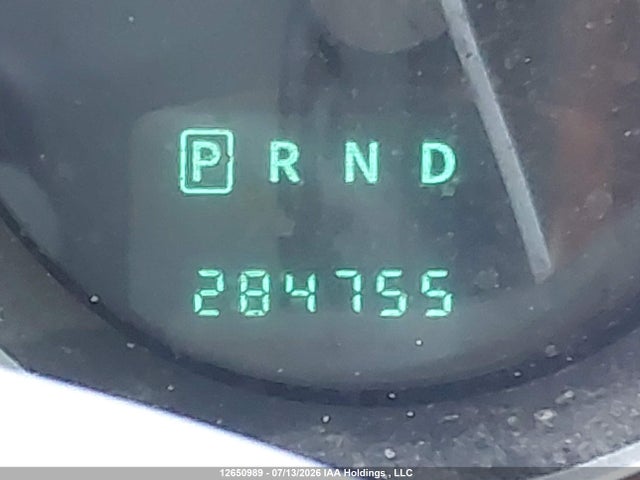 Aukcja sprzedaży 2009 Dodge Grand Caravan Se, vin: 2D8HN44E99R699294, numer aukcji: 12650989