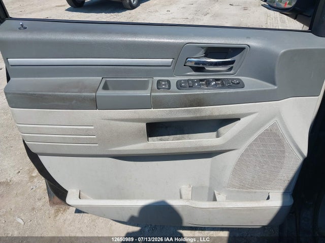Aukcja sprzedaży 2009 Dodge Grand Caravan Se, vin: 2D8HN44E99R699294, numer aukcji: 12650989