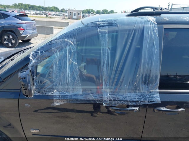Aukcja sprzedaży 2009 Dodge Grand Caravan Se, vin: 2D8HN44E99R699294, numer aukcji: 12650989
