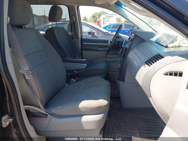 Aukcja sprzedaży 2009 Dodge Grand Caravan Se, vin: 2D8HN44E99R699294, numer aukcji: 12650989