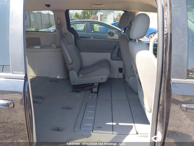 Aukcja sprzedaży 2009 Dodge Grand Caravan Se, vin: 2D8HN44E99R699294, numer aukcji: 12650989