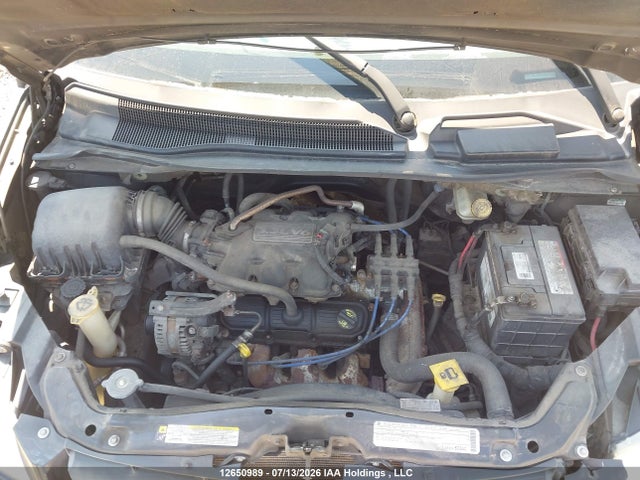 Aukcja sprzedaży 2009 Dodge Grand Caravan Se, vin: 2D8HN44E99R699294, numer aukcji: 12650989