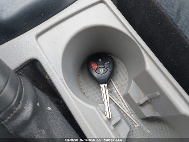 12650990 :رقم المزاد ، 2T1BU4EE5AC249829 vin ، 2010 Toyota Corolla S/le/xle مزاد بيع