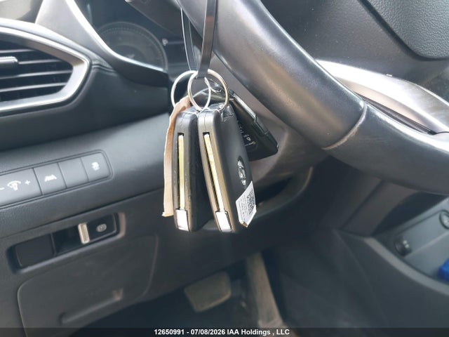 Hyundai Santa Fe Essential Awd 2021 5NMS2DAJ6MH313352 Image 11