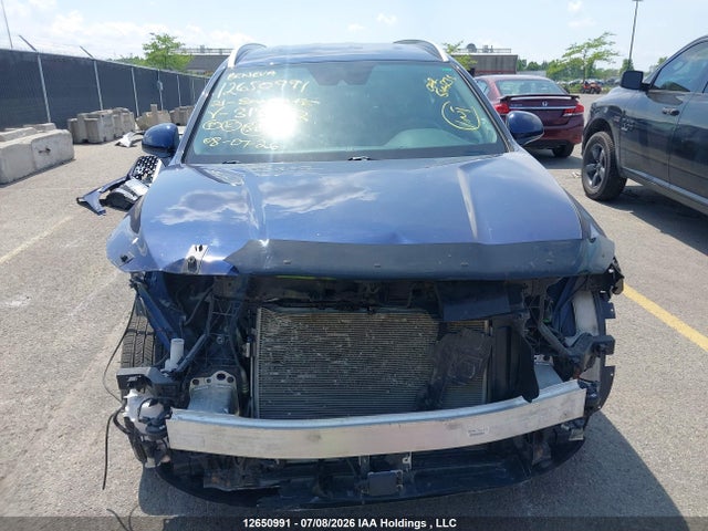 Hyundai Santa Fe Essential Awd 2021 5NMS2DAJ6MH313352 Image 13