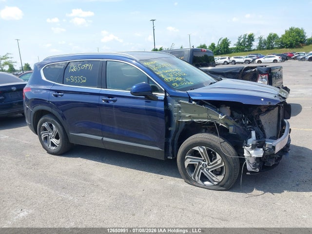 Hyundai Santa Fe Essential Awd 2021 5NMS2DAJ6MH313352 Image 14