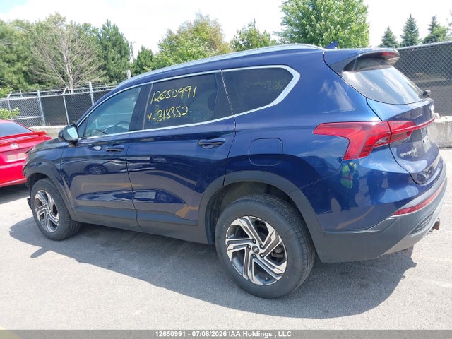 Hyundai Santa Fe Essential Awd 2021 5NMS2DAJ6MH313352 Image 15