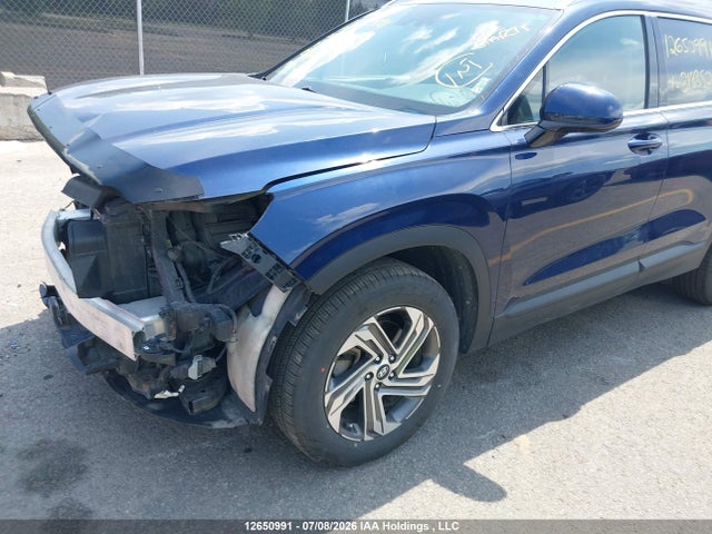 Hyundai Santa Fe Essential Awd 2021 5NMS2DAJ6MH313352 Image 22