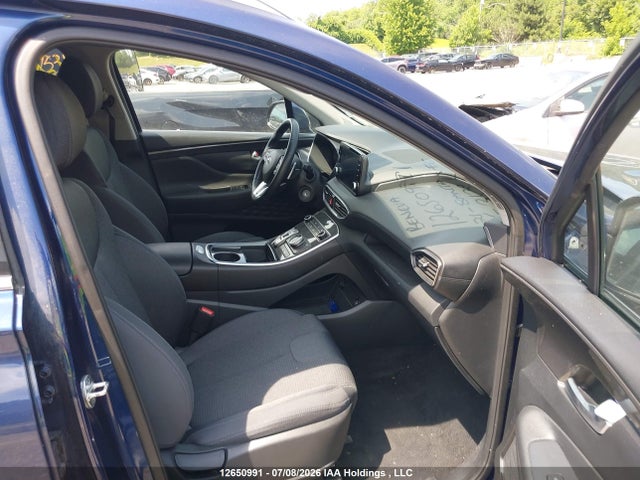 Hyundai Santa Fe Essential Awd 2021 5NMS2DAJ6MH313352 Image 5
