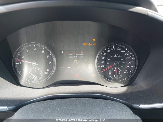 Hyundai Santa Fe Essential Awd 2021 5NMS2DAJ6MH313352 Image 7