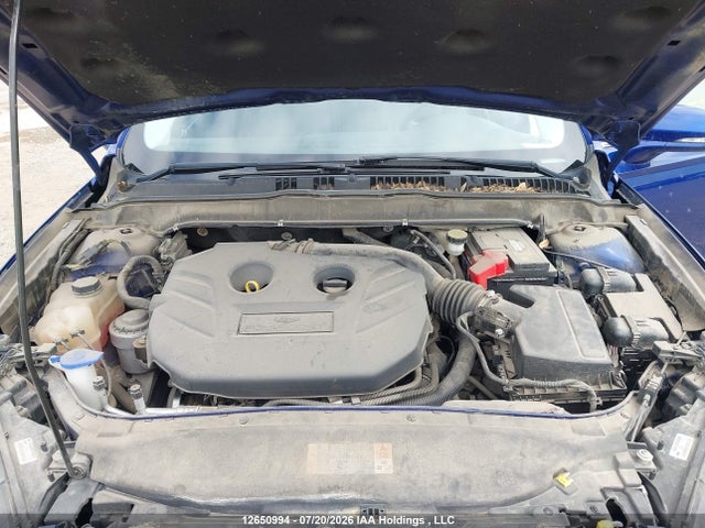 Aukcja sprzedaży 2013 Ford Fusion Titanium, vin: 3FA6P0D9XDR150997, numer aukcji: 12650994