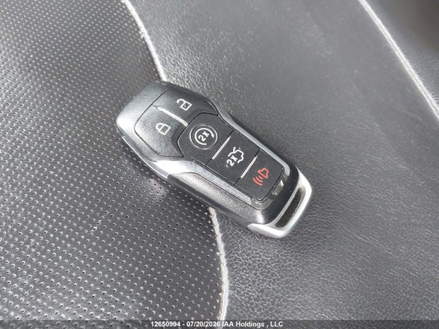 Aukcja sprzedaży 2013 Ford Fusion Titanium, vin: 3FA6P0D9XDR150997, numer aukcji: 12650994