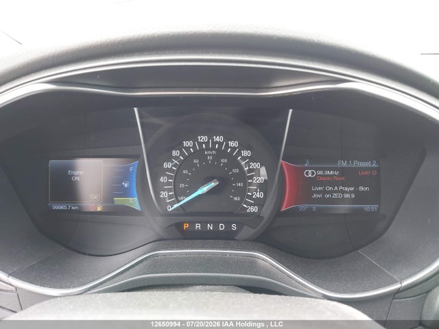 Aukcja sprzedaży 2013 Ford Fusion Titanium, vin: 3FA6P0D9XDR150997, numer aukcji: 12650994