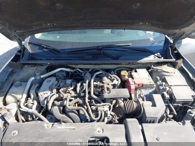 Продажа на аукционе авто 2022 Nissan Sentra Sv, vin: 3N1AB8CV6NY285856, номер лота: 12650998