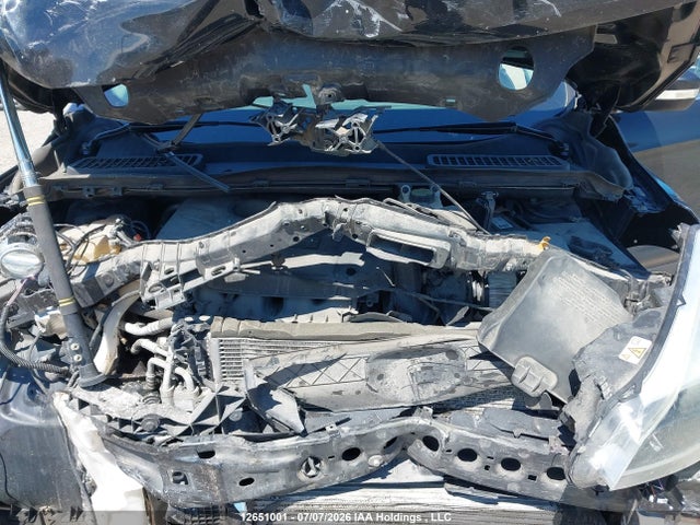 Продаж на аукціоні авто 2014 Ford Escape Titanium, vin: 1FMCU9J96EUA80080, номер лоту: 12651001
