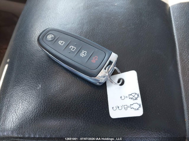Продаж на аукціоні авто 2014 Ford Escape Titanium, vin: 1FMCU9J96EUA80080, номер лоту: 12651001