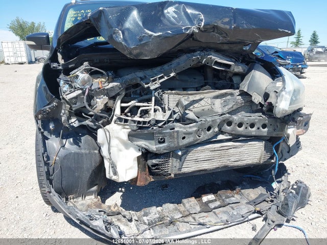 Продаж на аукціоні авто 2014 Ford Escape Titanium, vin: 1FMCU9J96EUA80080, номер лоту: 12651001