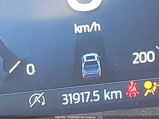 Aukcja sprzedaży 2025 Ford F-150 Xlt, vin: 1FTFW3L83SKE61504, numer aukcji: 12651004