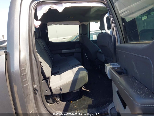 Aukcja sprzedaży 2025 Ford F-150 Xlt, vin: 1FTFW3L83SKE61504, numer aukcji: 12651004