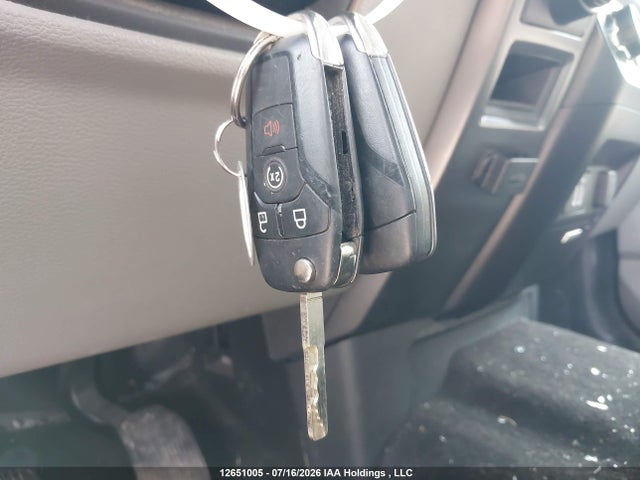 2018 Ford F-150 King Ranch/lariat/platinum/xl/xlt მანქანა იყიდება აუქციონზე, vin: 1FTEW1E54JFC04359, აუქციონის ნომერი: 12651005