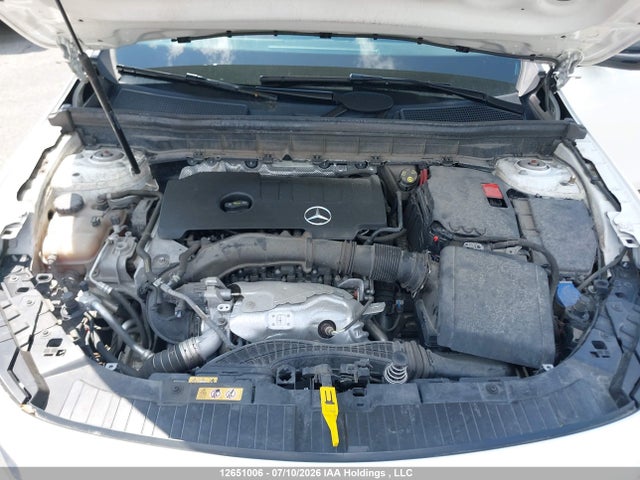 Продажа на аукционе авто 2020 Mercedes-benz Glb 250 4matic, vin: W1N4M4HB3LW074168, номер лота: 12651006