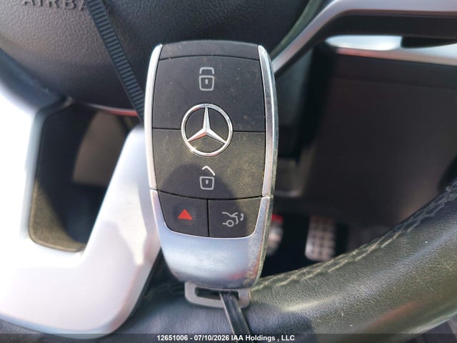 2020 Mercedes-benz Glb 250 4matic მანქანა იყიდება აუქციონზე, vin: W1N4M4HB3LW074168, აუქციონის ნომერი: 12651006