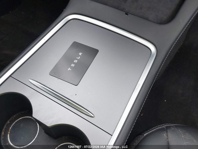 Tesla MODEL 3 2021 5YJ3E1EA2MF857451 Image 11