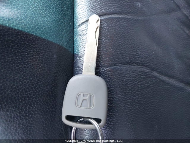 2009 Honda Cr-v Exl მანქანა იყიდება აუქციონზე, vin: 5J6RE48729L802315, აუქციონის ნომერი: 12651008