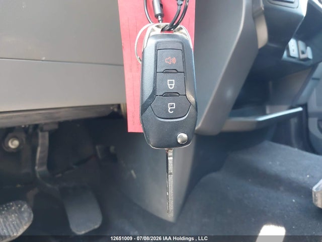 Ford F-150 Xlt 2025 1FTFW3L86SKE50979 Image 11