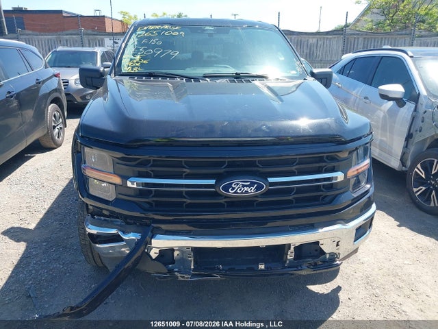 1FTFW3L86SKE50979 Ford F-150 Xlt