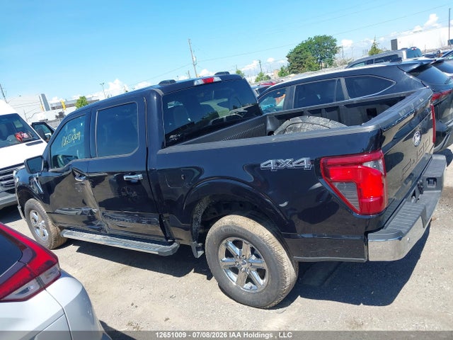 Ford F-150 Xlt 2025 1FTFW3L86SKE50979 Image 14