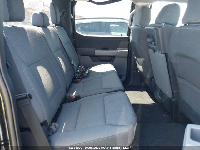 1FTFW3L86SKE50979 Ford F-150 Xlt