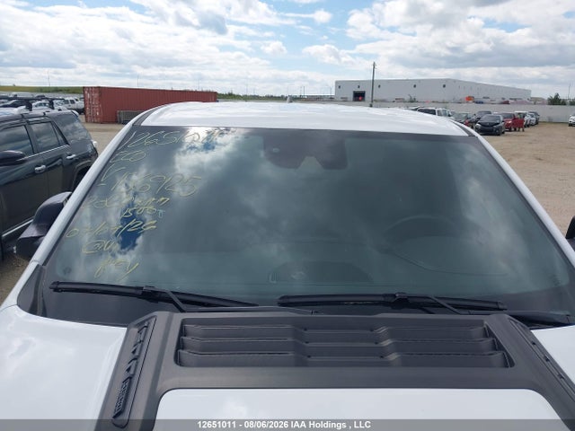 Продажа на аукционе авто 2024 Ram 1500 Rebel, vin: 1C6SRFLT9RN156925, номер лота: 12651011