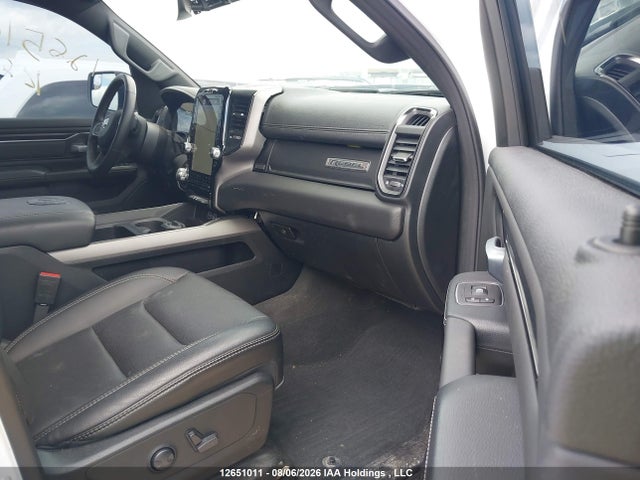 Продажа на аукционе авто 2024 Ram 1500 Rebel, vin: 1C6SRFLT9RN156925, номер лота: 12651011