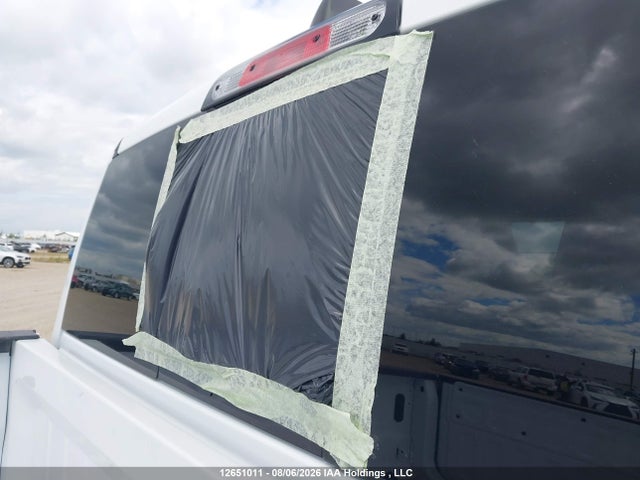 Продажа на аукционе авто 2024 Ram 1500 Rebel, vin: 1C6SRFLT9RN156925, номер лота: 12651011