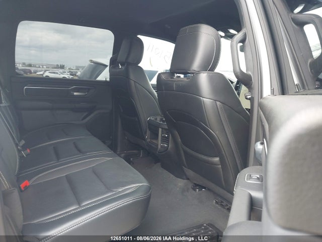 Продажа на аукционе авто 2024 Ram 1500 Rebel, vin: 1C6SRFLT9RN156925, номер лота: 12651011