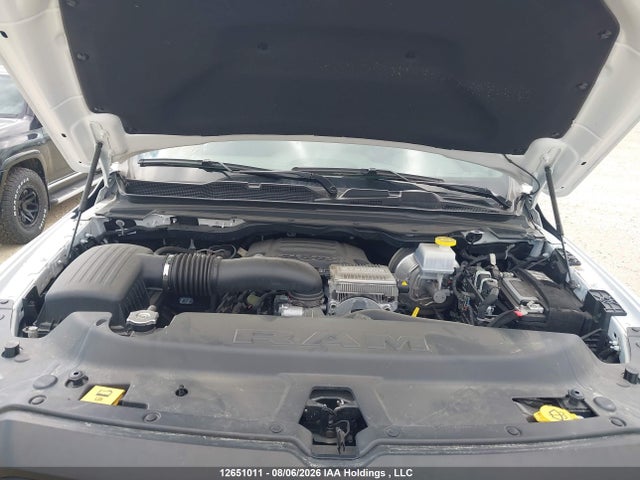 Продажа на аукционе авто 2024 Ram 1500 Rebel, vin: 1C6SRFLT9RN156925, номер лота: 12651011